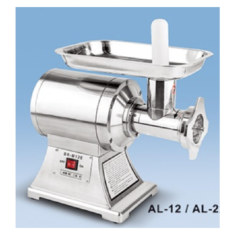 Countertop Aluminum-Body Meat Grinder AL Series