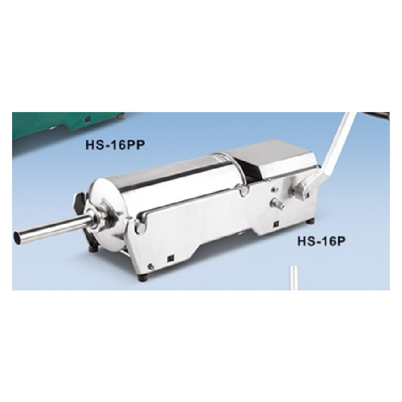 Manual Horizontal Sausage Stuffer HS Series