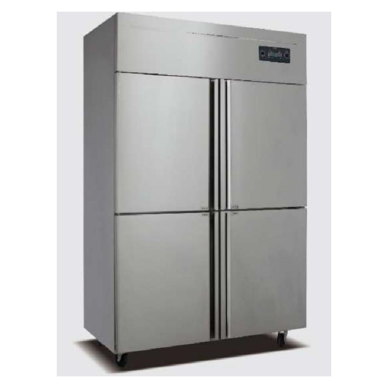 Direct-Cool Upright Fridge & Display Cabinet VZ Series